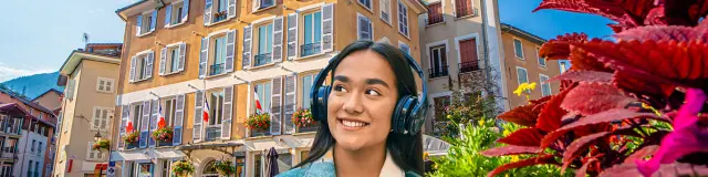 Balade Sonore Web