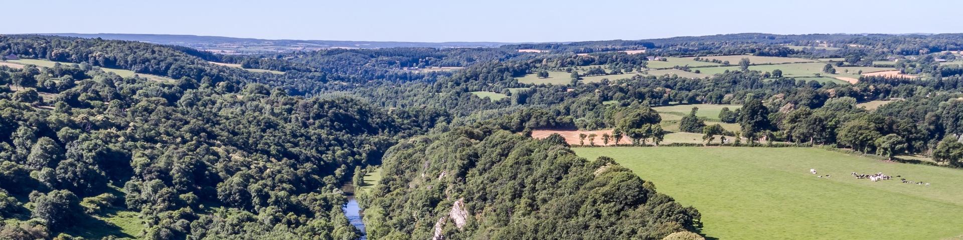 © Ahmet Yildiz Alpes Mancelles 3 Resize