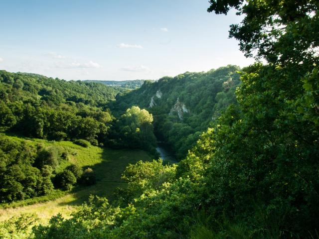 Le Belvédère des Toyères