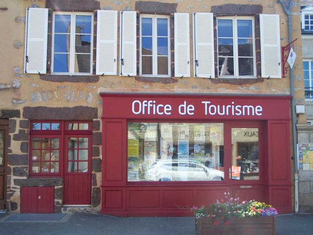 Bureau de Fresnay-sur-Sarthe