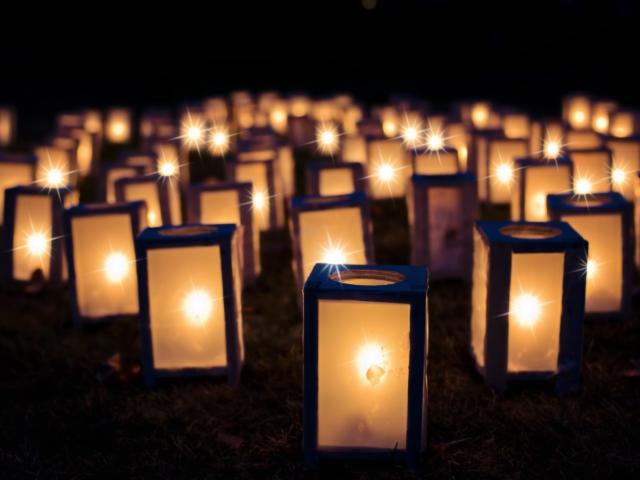 Lights