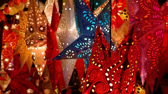 Christmas Market