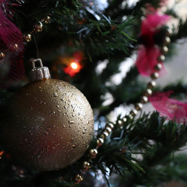 Christmas decorations