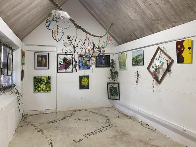 Exposition