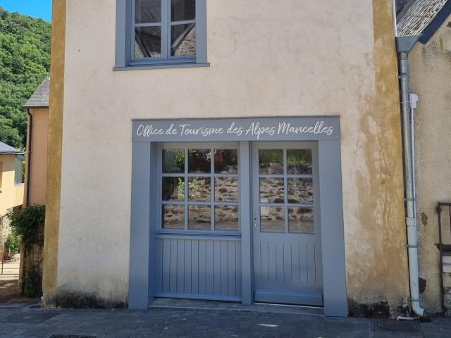 Office de Tourisme des Alpes Mancelles à Saint-Léonard-des-Bois