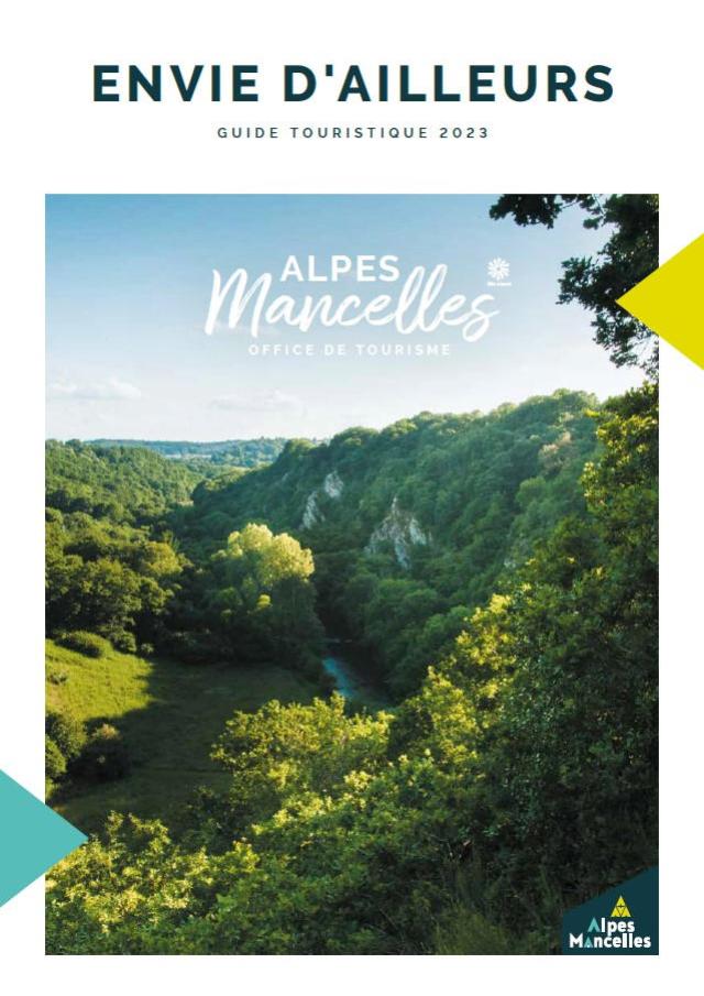 Couverture Guide 2023