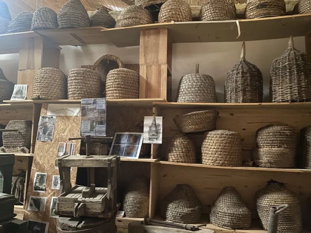 Musee De Labeille Eductour 30 03 2023 1