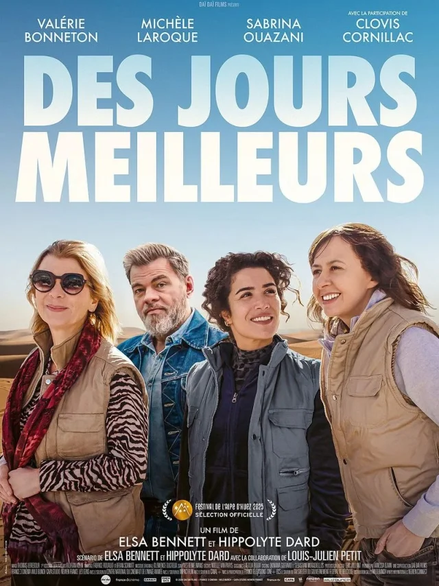 Film Des Jours Meilleurs