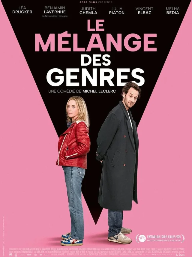 Film Le Melange Des Genres