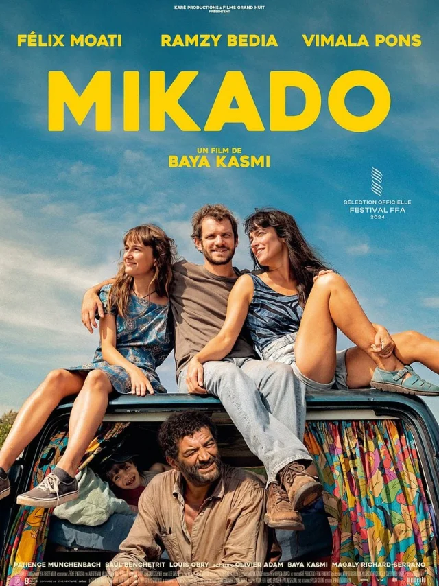 Film Mikado