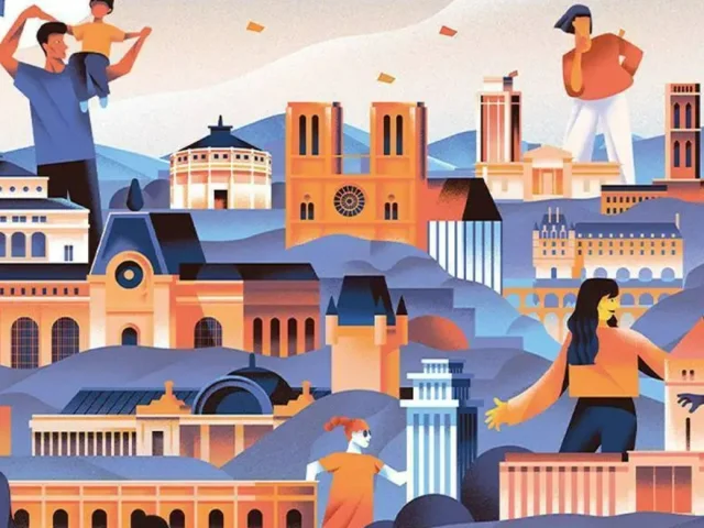 Journées Européennes du Patrimoine - 20 et 21 septembre 2025