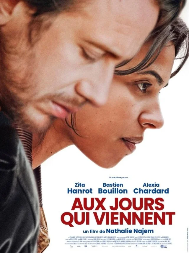 Film Aux Jours Qui Viennent