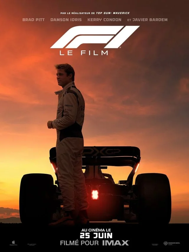 Film F1