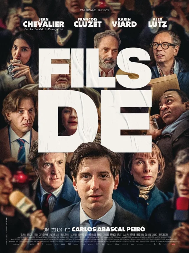 Film Fils De