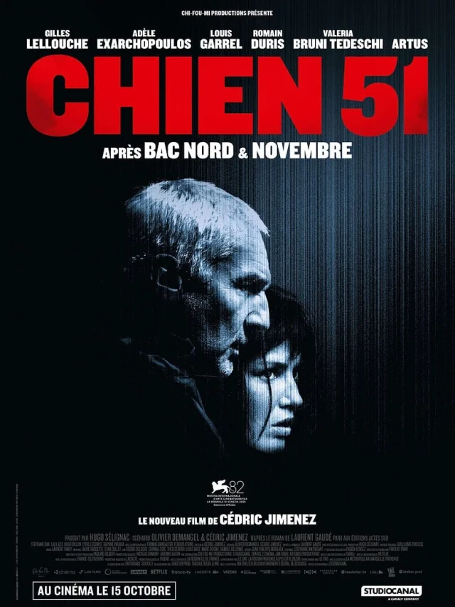 Film Chien 51