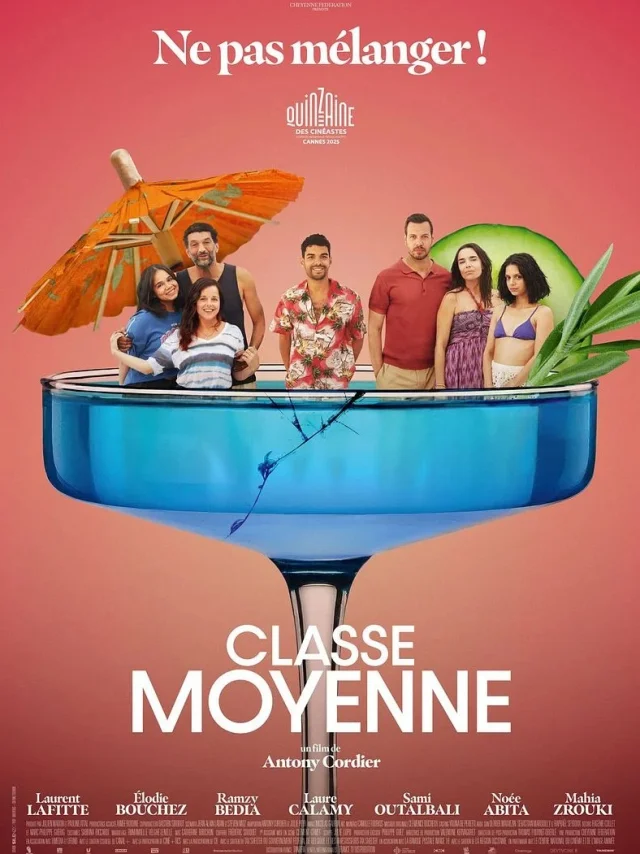 Film Classe Moyenne