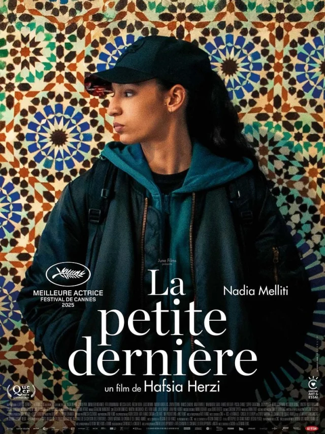 Film La Petite Derniere