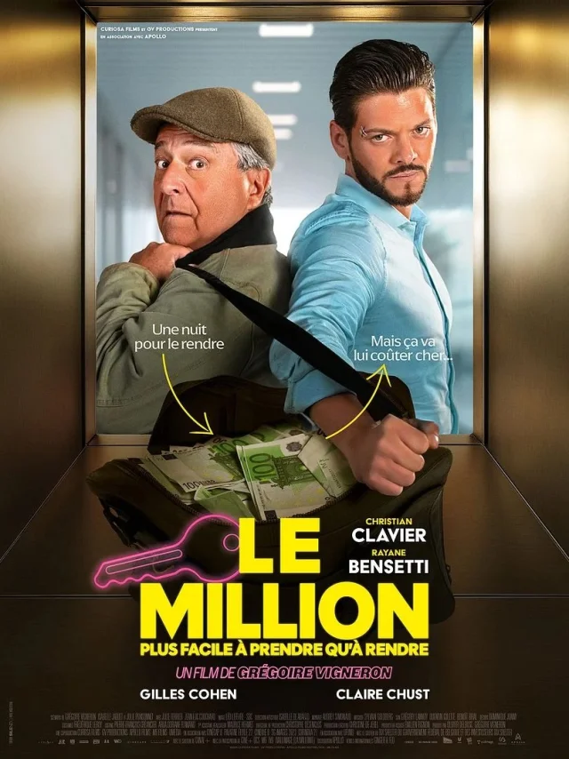 Film Le Million