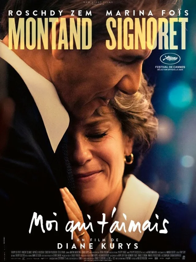 Film Moi Qui Taimais