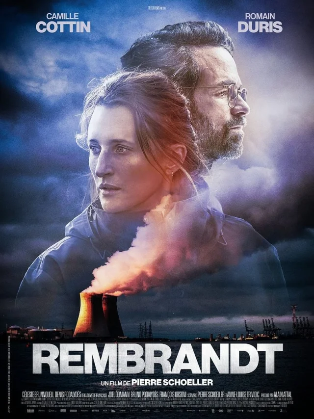 Film Rembrandt
