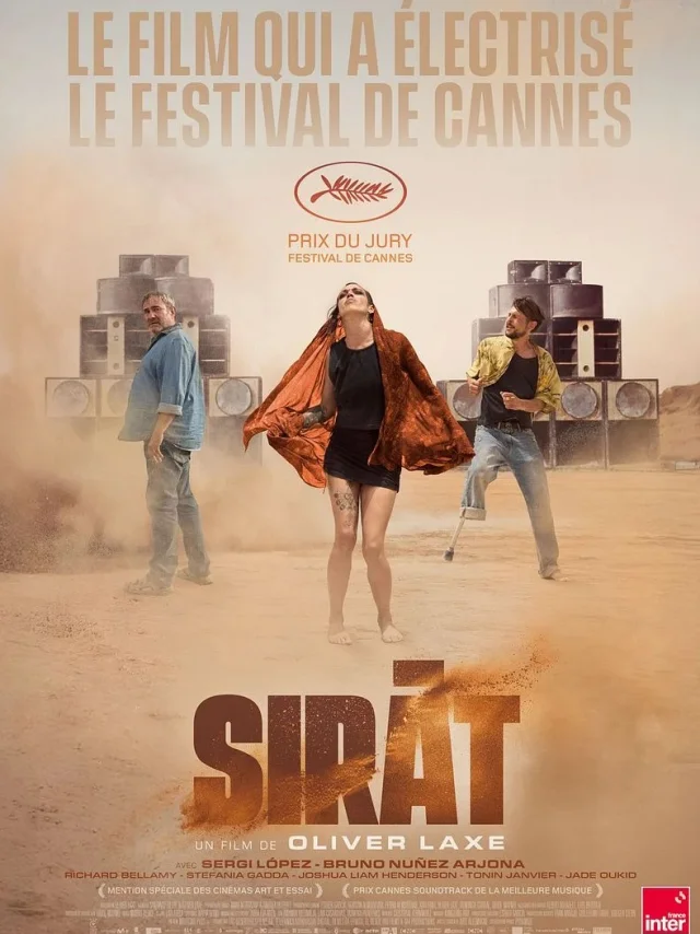 Film Sirat