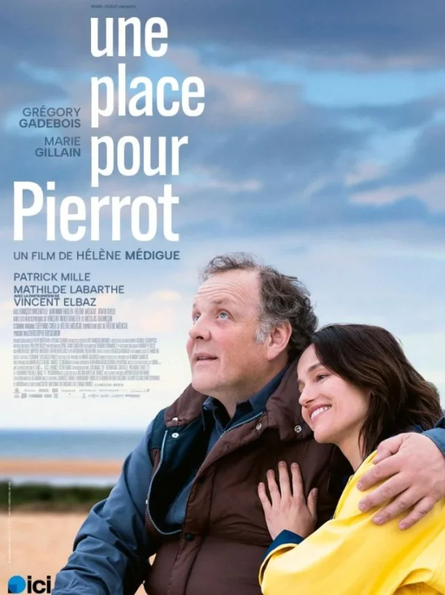Film Une Place Pour Pierrot