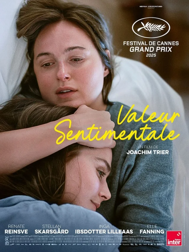 Film Valeur Sentimentale