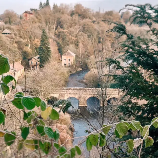 Instagram #saintcenerilegerei