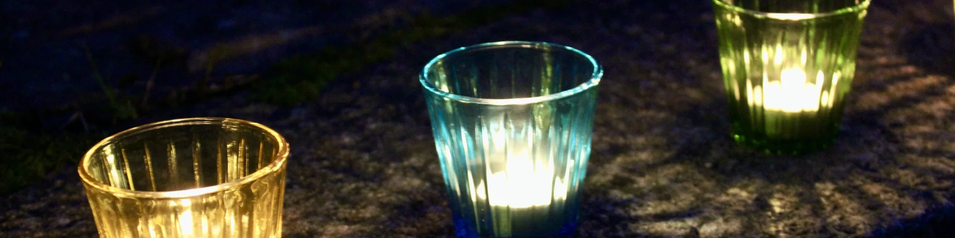 Cités en Lumière - Fresnay-sur-Sarthe