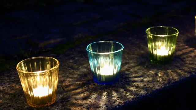 Cités en Lumière - Fresnay-sur-Sarthe