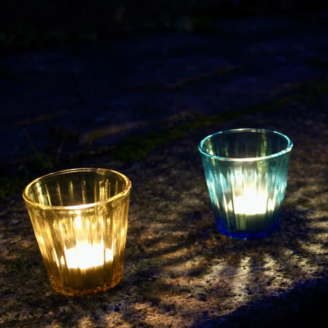 Cités en Lumière - Fresnay-sur-Sarthe