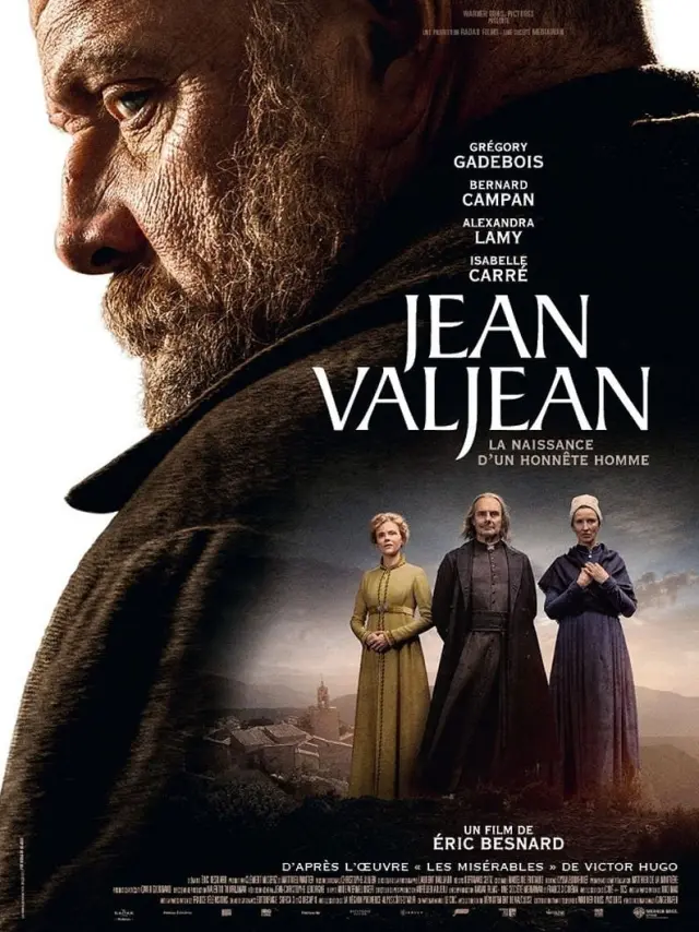 Film Jean Valjean