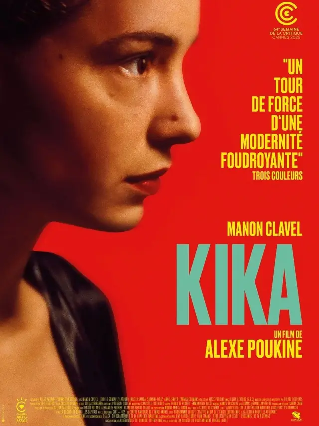 Film Kika