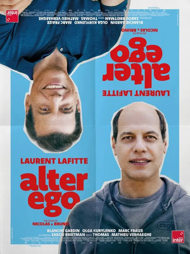 Film Alter Ego