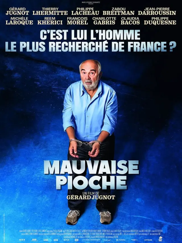 Film Mauvaise Pioche