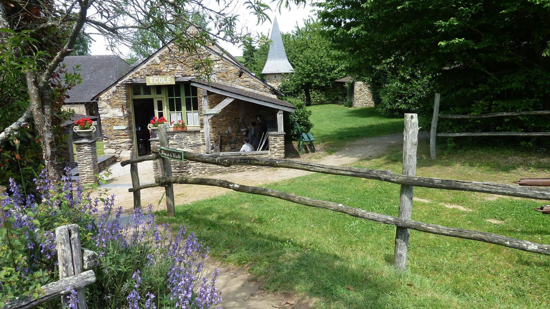 La Petite Couère