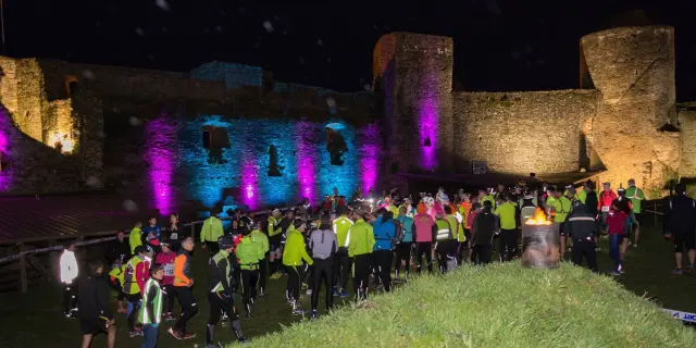 Trail Des Rois 2019 © Asso. Trail Des Rois