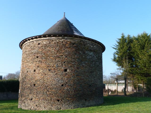 ChÂteau De Pouance Fevirer 2017 (27)