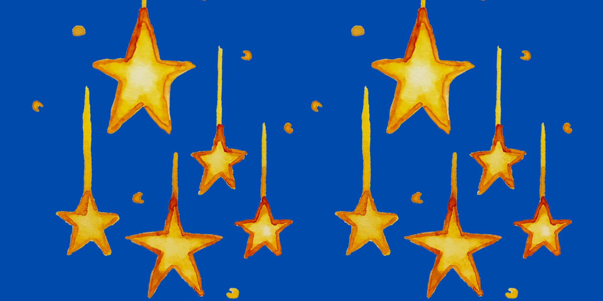 Mon noël sera bleu #6