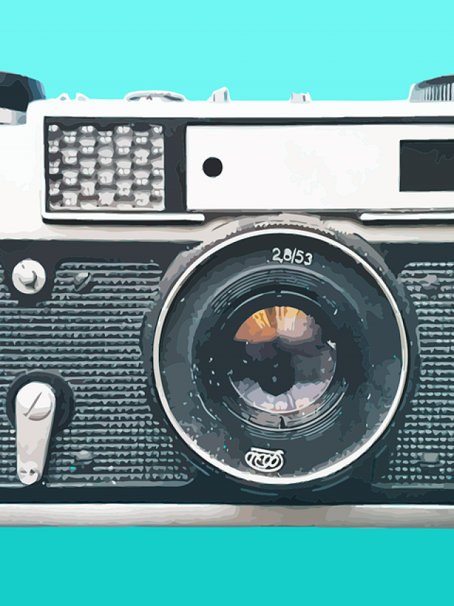 Appareil photo