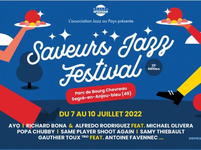 Affiche Sjf