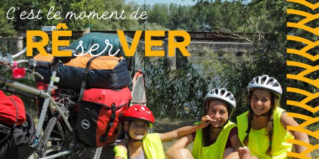 Campagneweekend Vélo 2022