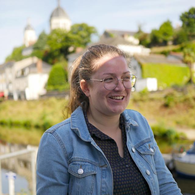 Noémie Retouchée