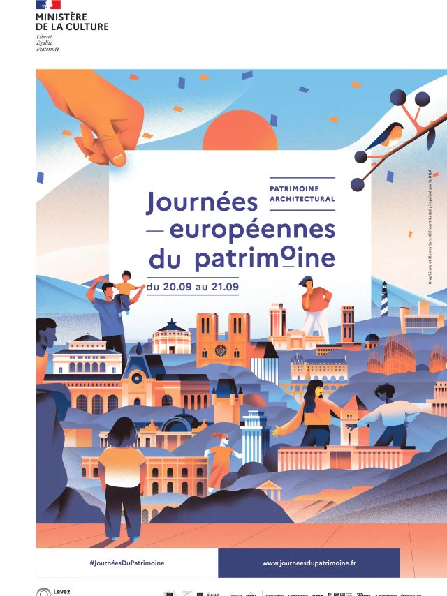 Journees Europeennes Du Patrimone 49 Fma Photo1