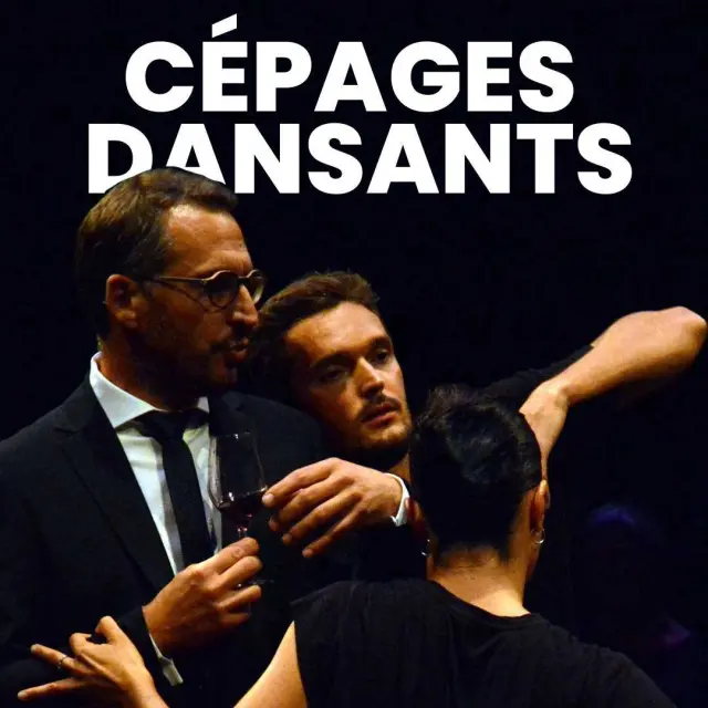 Instagram #anjoubleu