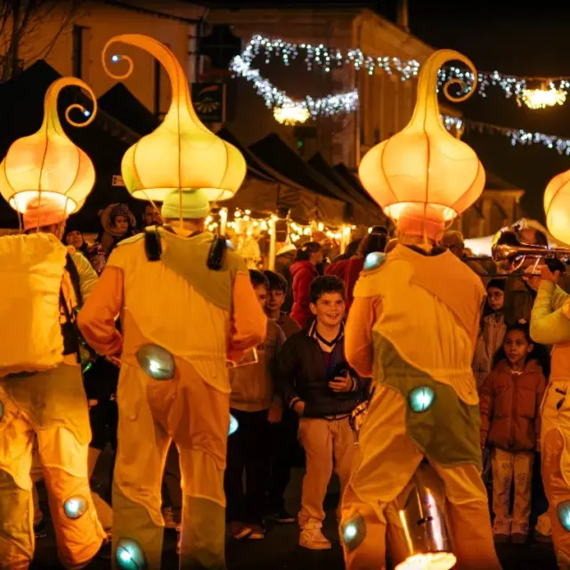 Instagram #anjoubleu