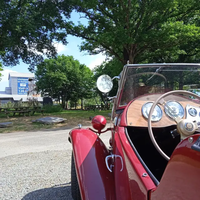 Instagram #anjoubleu