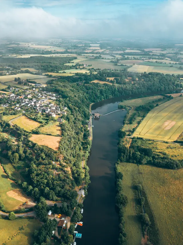 Prépare Ta Valise - Anjou Tourisme