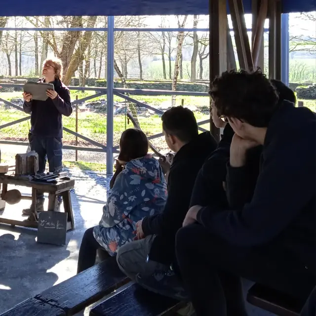 Instagram #anjoubleu