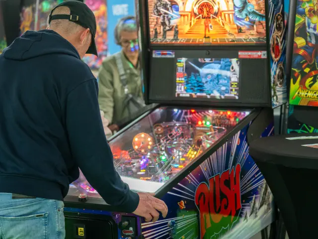 Foire Angers 2025 @marius Angibault Destination Angers 4